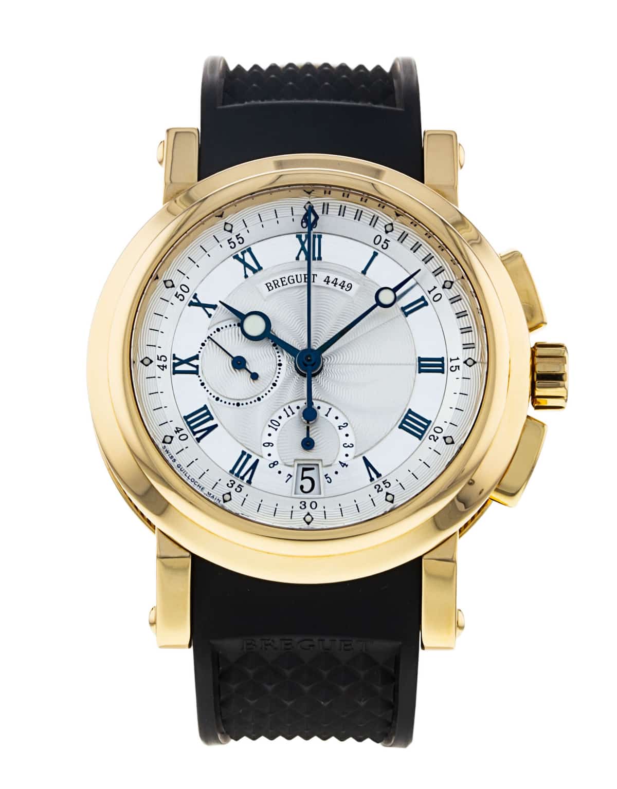Breguet Marine 5827BA/12/5ZU